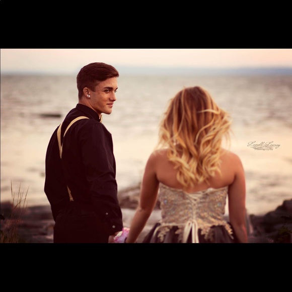 Meet your Posher, Jaylan - Picture 1 of 1